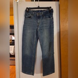 Arizona Jean Company Men's Blue Jeans